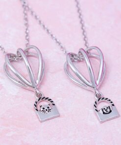 Up & Away Pet Necklace