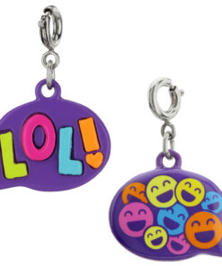 CHARM IT!® LOL Charm