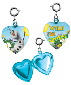 CHARM IT!® Olaf Locket Charm