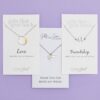 Sisterly Love Necklace