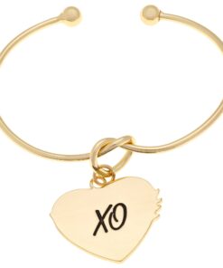 Soul Sister Infinity Knot Bracelet