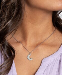 Pick Your Sentiment Necklace Set
