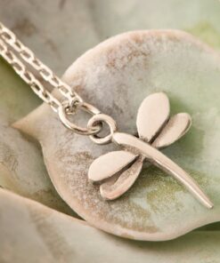 Whimsical Animal Pewter Necklace