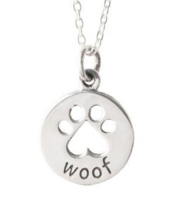 For the Love of Our Pets Necklace