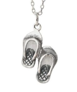 At the Beach Pewter Jewelry