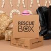 RescueBox® - Spoil Your Pet, Help Animals In Need