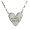Always Be Mine Necklace