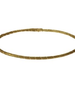 Golden Grass Bracelet