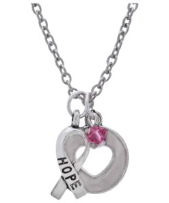 Hope & Love Necklace