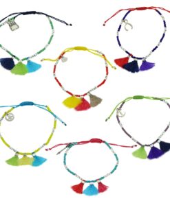 Infinite Inspiration Charm Bracelet