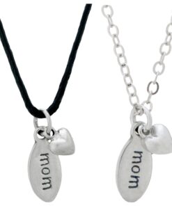 Mom's Love Necklace