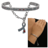 One Cause Many Hearts™ Diabetes Bracelet