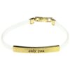 Only You Bracelet