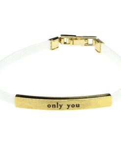 Only You Bracelet