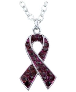 Save Memories Share Hope™ Alzheimer's Necklace!